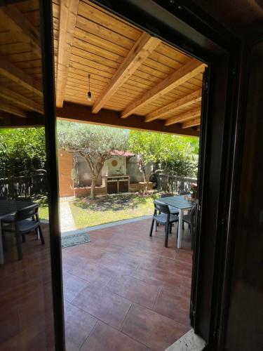 Villetta Climene Apartment