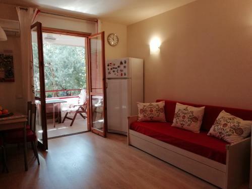 Apartamento La Valentina