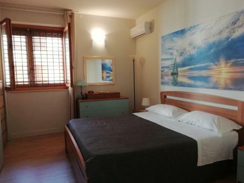 Apartamento La Valentina