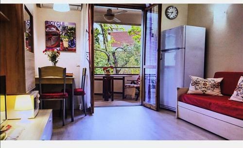 Apartamento La Valentina