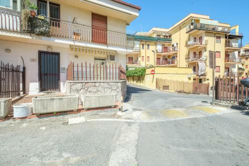 Apartamento Appartamento A Due Passi Dal Mare
