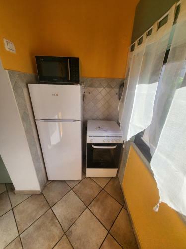 Apartamento Bella Sicile Peche
