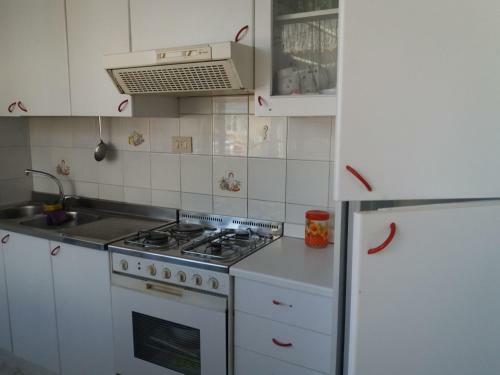 Apartamento Soleluna