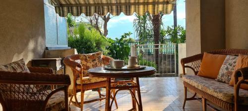 Apartamento Villa Recanati