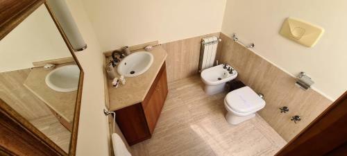 Apartamento Villa Recanati