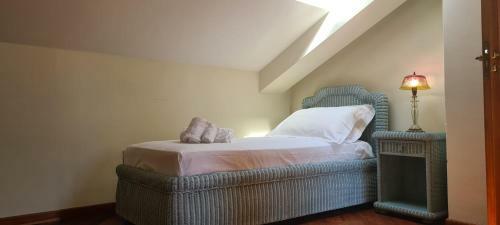Apartamento Villa Recanati