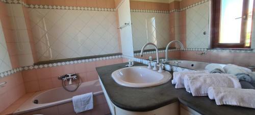 Apartamento Villa Recanati