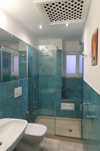 Apartamento La Dimora Di Rosa