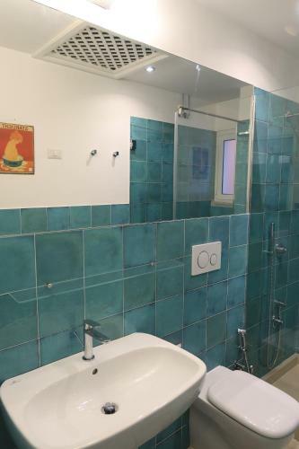 Apartamento La Dimora Di Rosa
