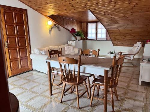 Apartamento Attico Sul Mare Di Naxos