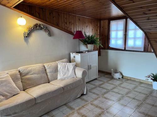 Apartamento Attico Sul Mare Di Naxos