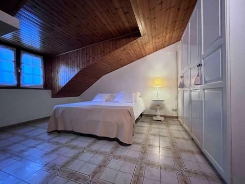Apartamento Attico Sul Mare Di Naxos