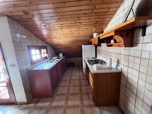Apartamento Attico Sul Mare Di Naxos