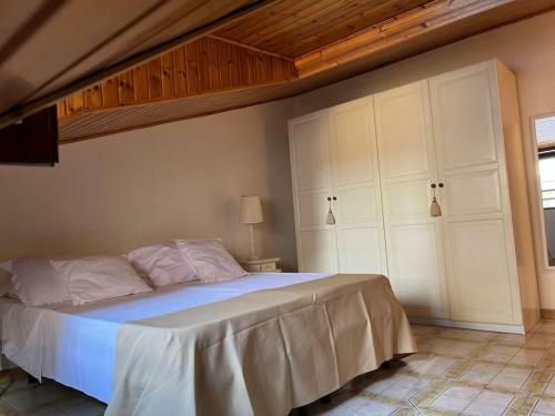 Apartamento Attico Sul Mare Di Naxos
