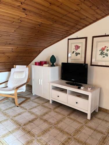 Apartamento Attico Sul Mare Di Naxos