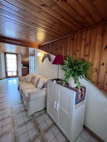 Apartamento Attico Sul Mare Di Naxos