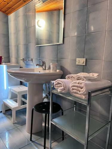 Apartamento Attico Sul Mare Di Naxos