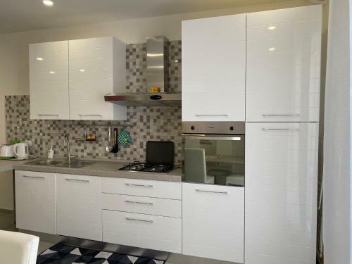 Melitta Apartment Giardini Naxos