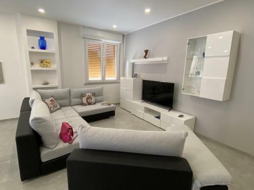 Melitta Apartment Giardini Naxos