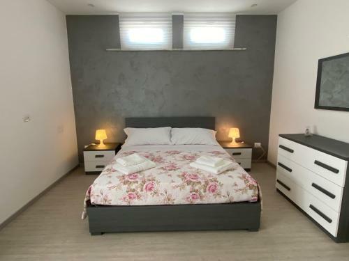 Melitta Apartment Giardini Naxos