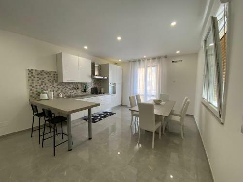 Melitta Apartment Giardini Naxos