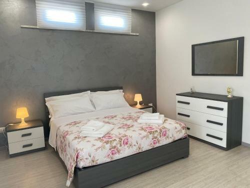 Melitta Apartment Giardini Naxos