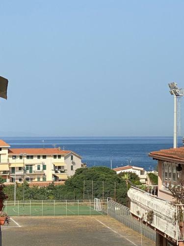 Melitta Apartment Giardini Naxos