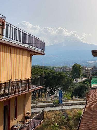 Melitta Apartment Giardini Naxos