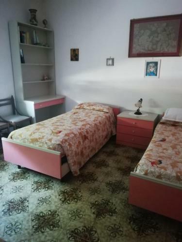 Apartamento Casa Nonna Tina