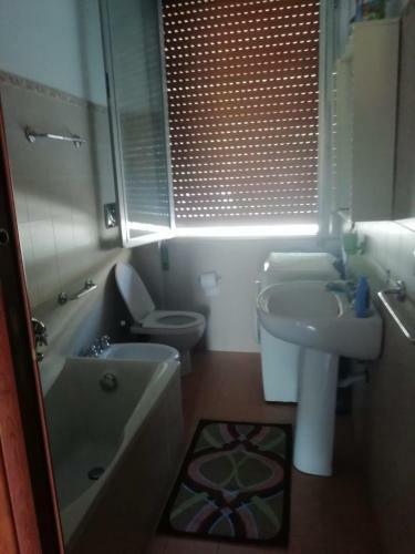 Apartamento Casa Nonna Tina