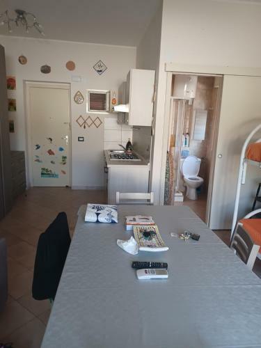 Apartamento Casa Ross
