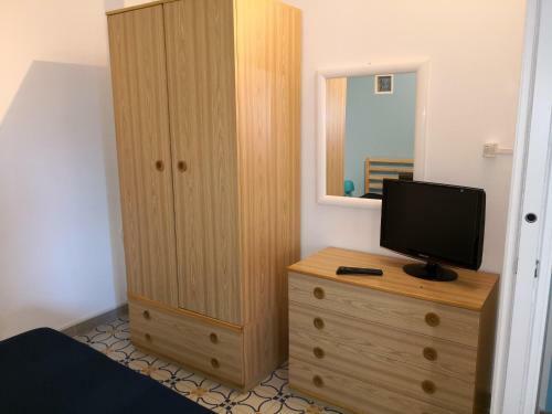 Apartamento Casa Vacanze Azzurra