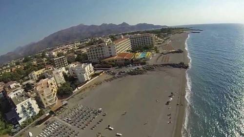 Apartamento Casa Vacanze Azzurra