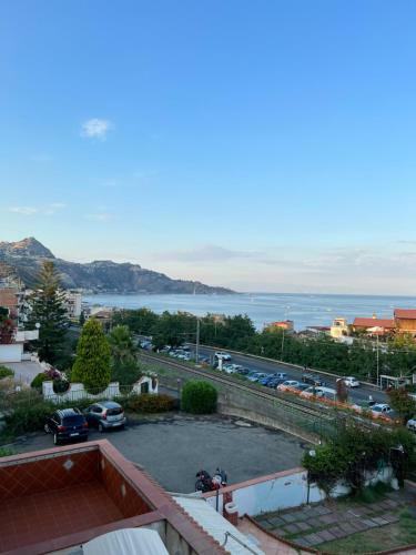 La Joya Sileno Beach