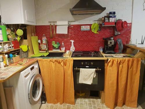 Apartamento Moja Mi?o??.