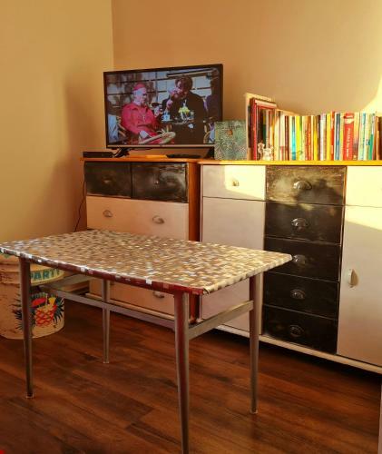 Apartamento Moja Mi?o??.