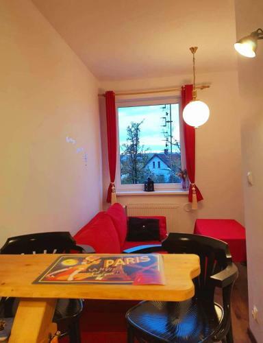 Apartamento Moja Mi?o??.