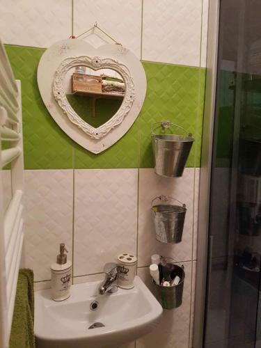 Apartamento Moja Mi?o??.