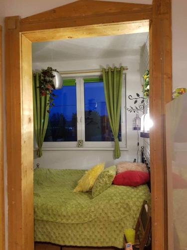 Apartamento Moja Mi?o??.