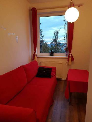 Apartamento Moja Mi?o??.