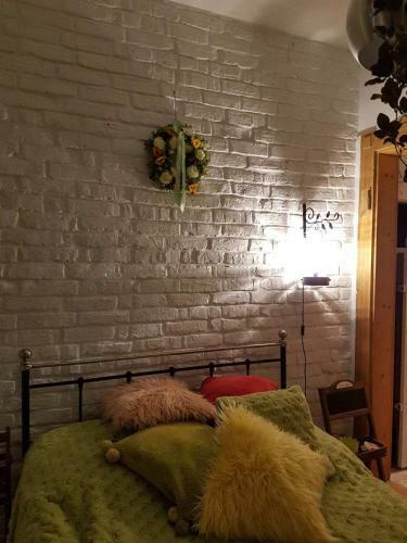Apartamento Moja Mi?o??.