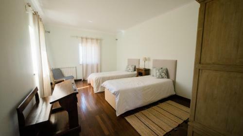 Agroturismo Quinta Dos Lameiros