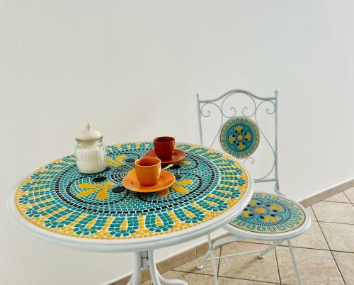 Cozy Seafront Studio Apartment Giardini Naxos