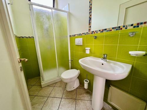 Cozy Seafront Studio Apartment Giardini Naxos