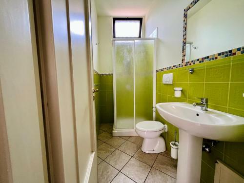 Cozy Seafront Studio Apartment Giardini Naxos