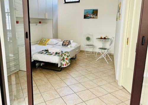 Cozy Seafront Studio Apartment Giardini Naxos