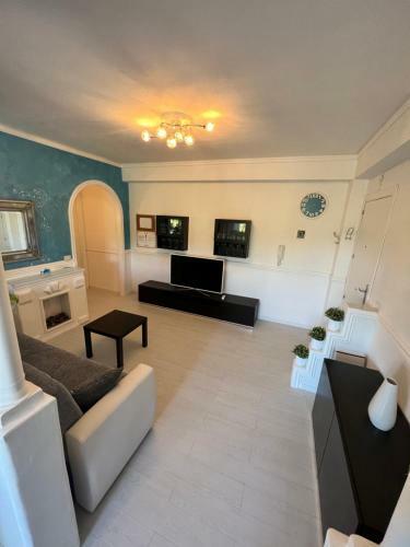 Relaxing Apartments