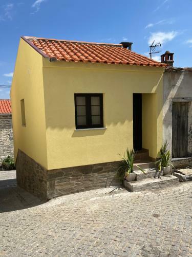 Casas Do C�a - Casa Do Castelo