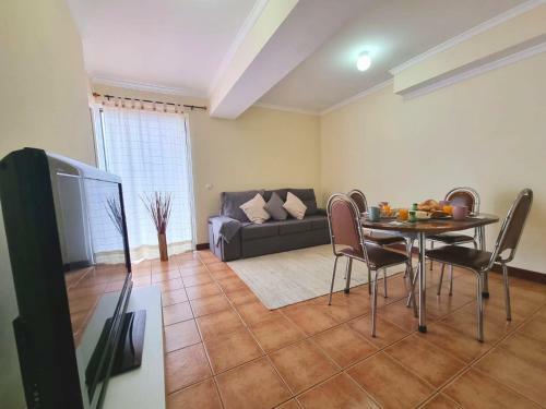Apartamento Casa Gouveia