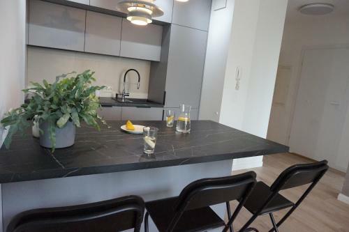 Apartament Beauforta